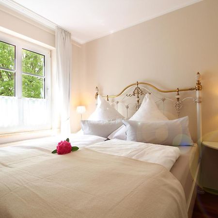 Apartament Haus Gerd Janssen Whg 1 Spiekeroog Zewnętrze zdjęcie