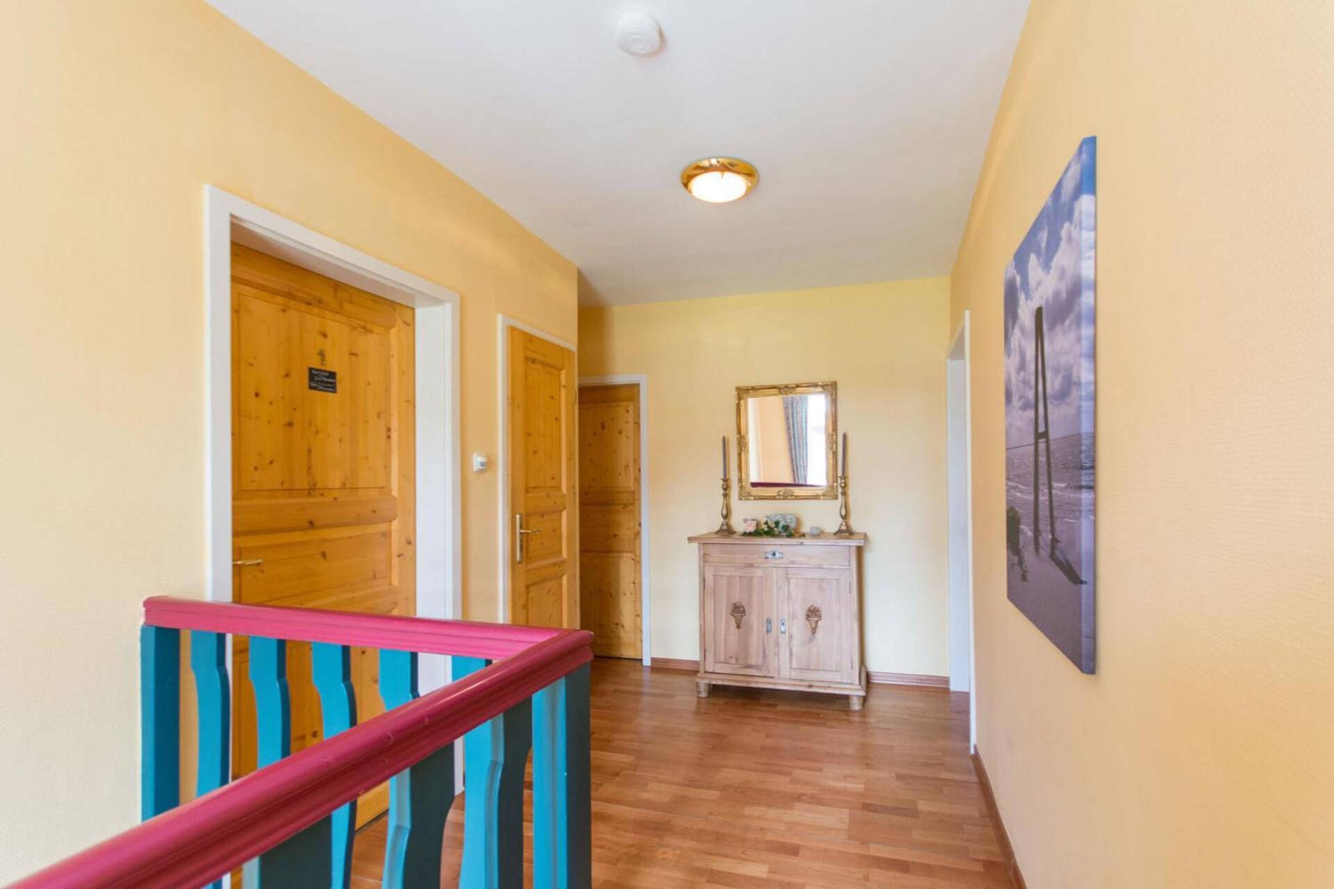 Apartament Haus Gerd Janssen Whg 1 Spiekeroog Zewnętrze zdjęcie